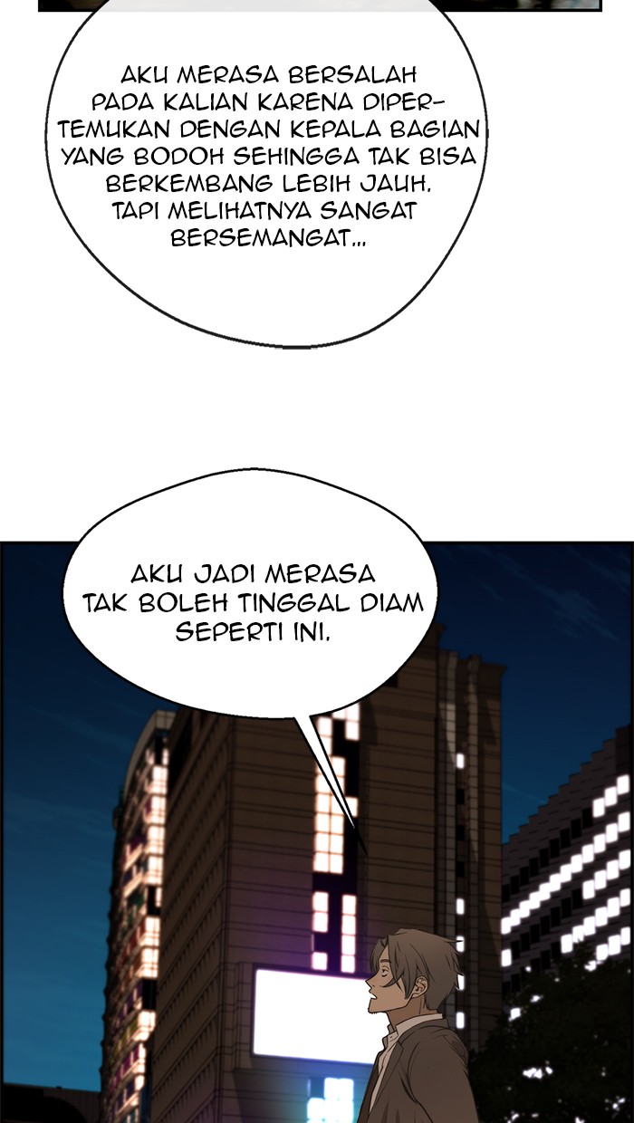 The Man Chapter 35 page 98