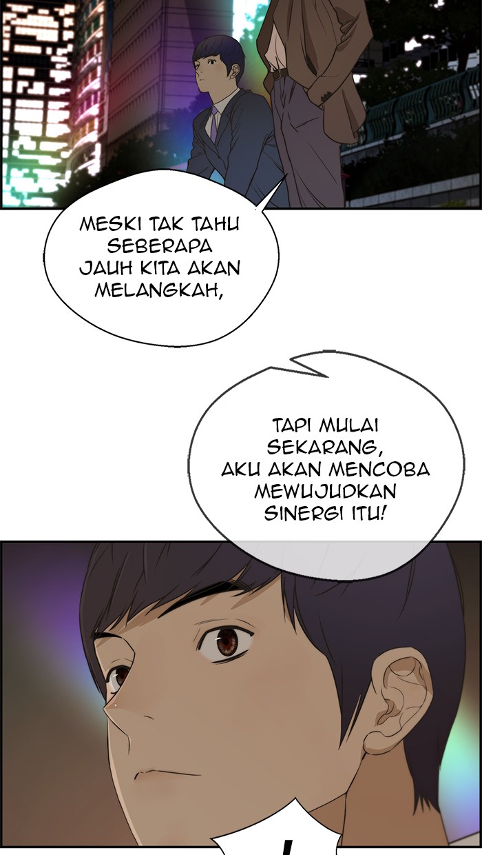 The Man Chapter 35 page 99
