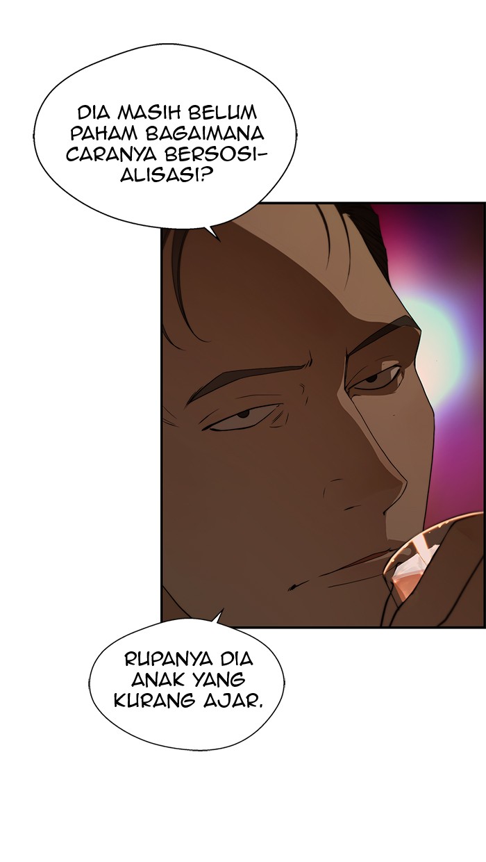 The Man Chapter 36 page 12
