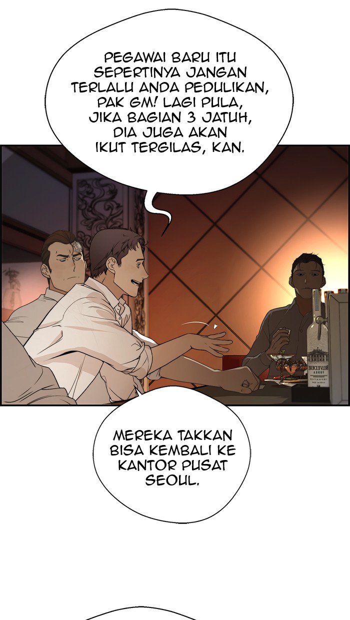 The Man Chapter 36 page 13