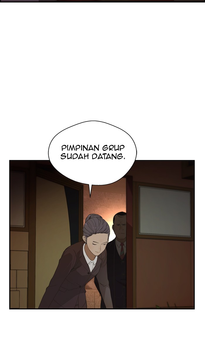 The Man Chapter 36 page 22