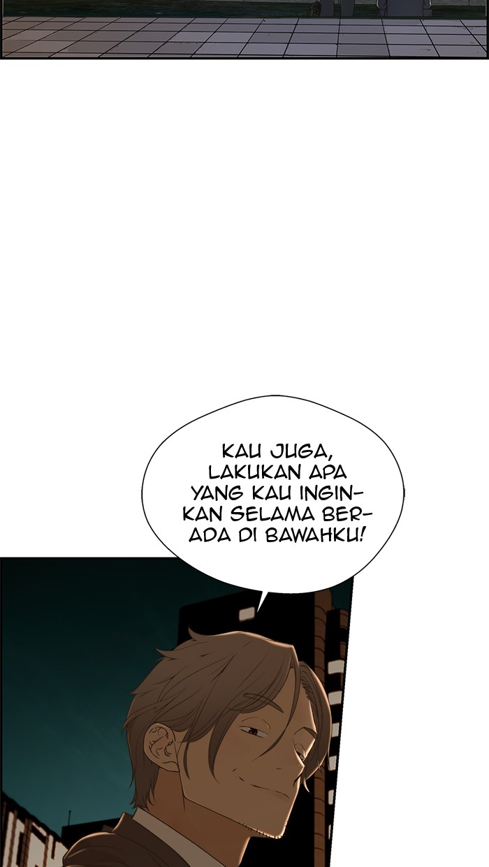 The Man Chapter 36 page 28