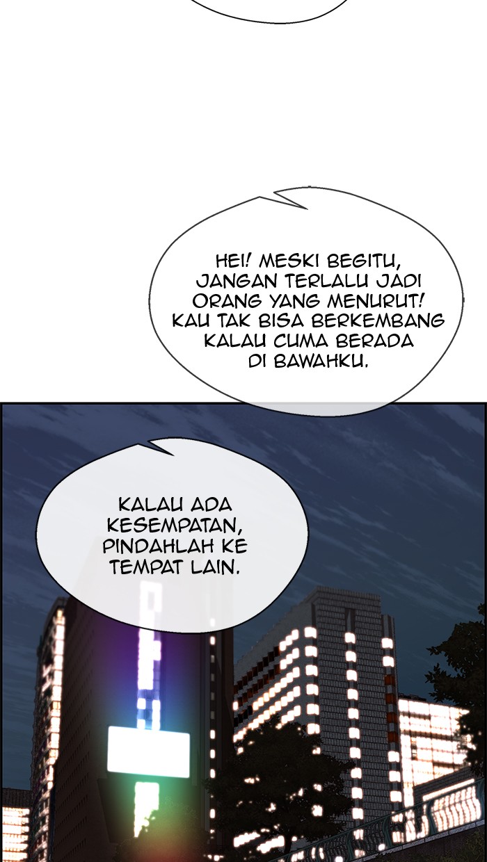 The Man Chapter 36 page 30