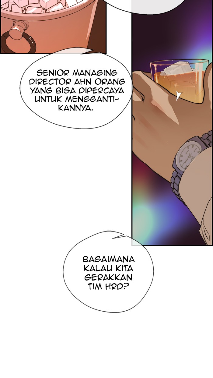 The Man Chapter 36 page 4