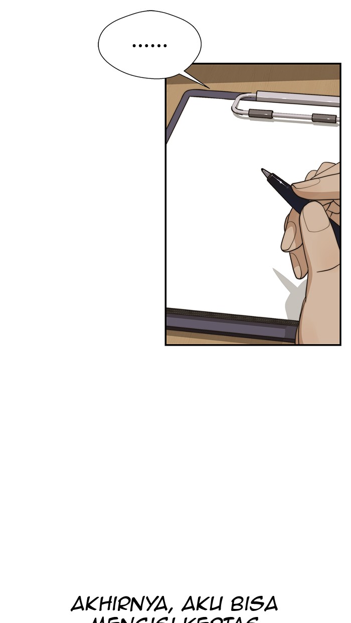 The Man Chapter 36 page 45