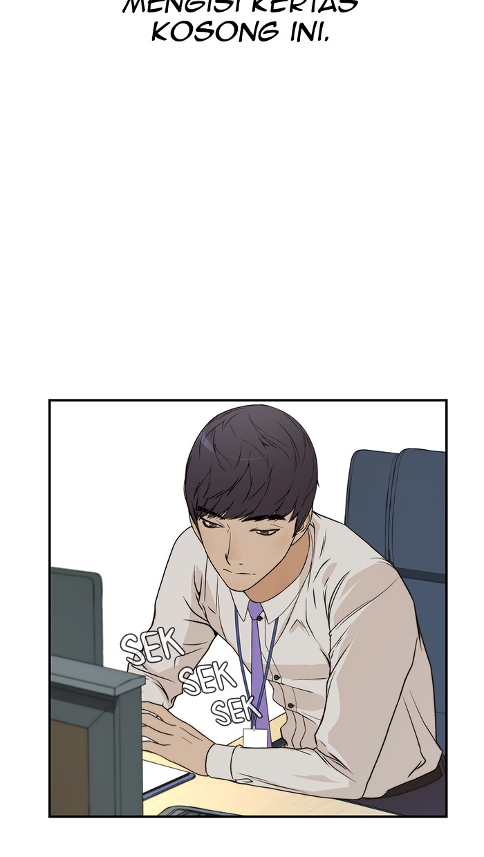 The Man Chapter 36 page 46