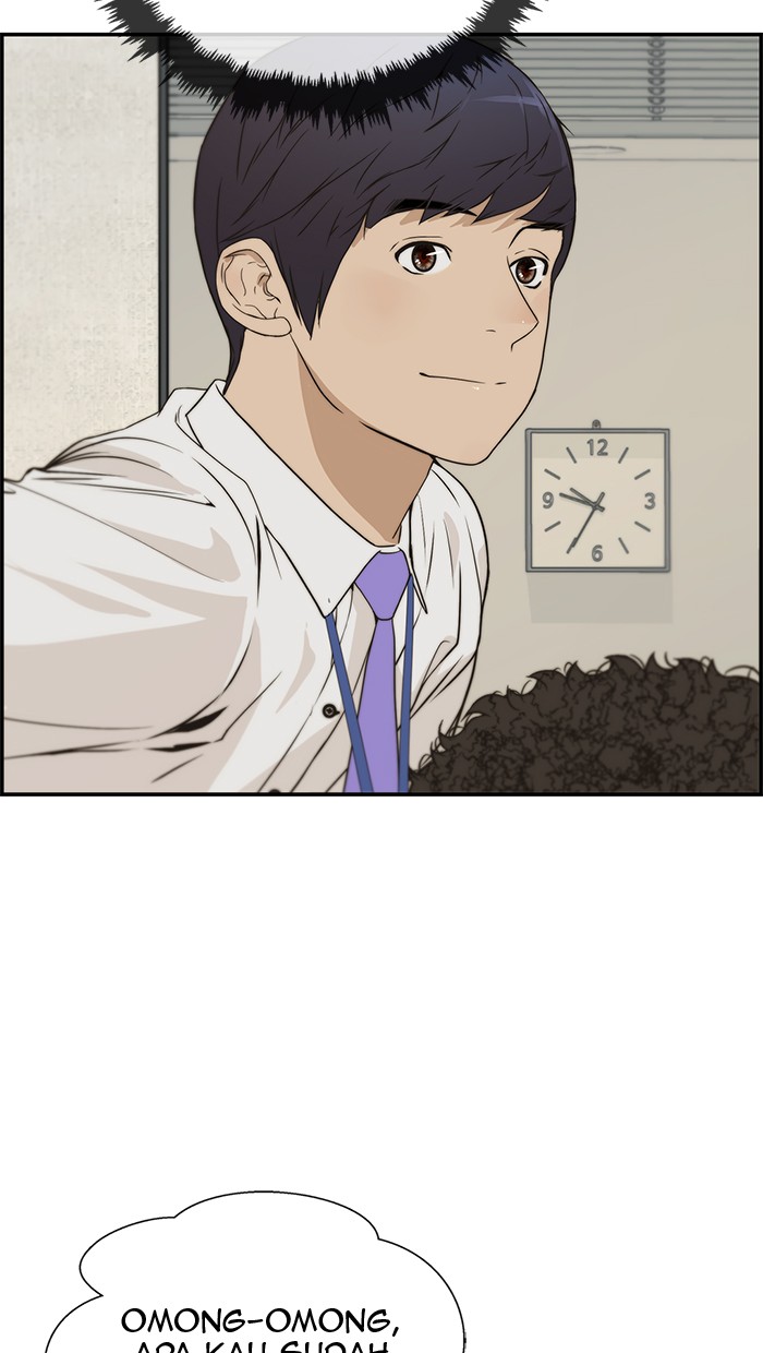 The Man Chapter 36 page 58
