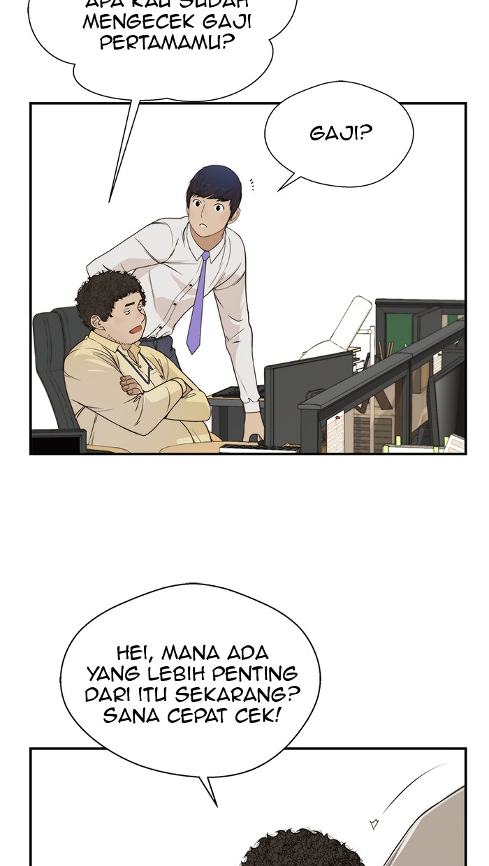 The Man Chapter 36 page 59