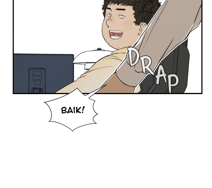The Man Chapter 36 page 60