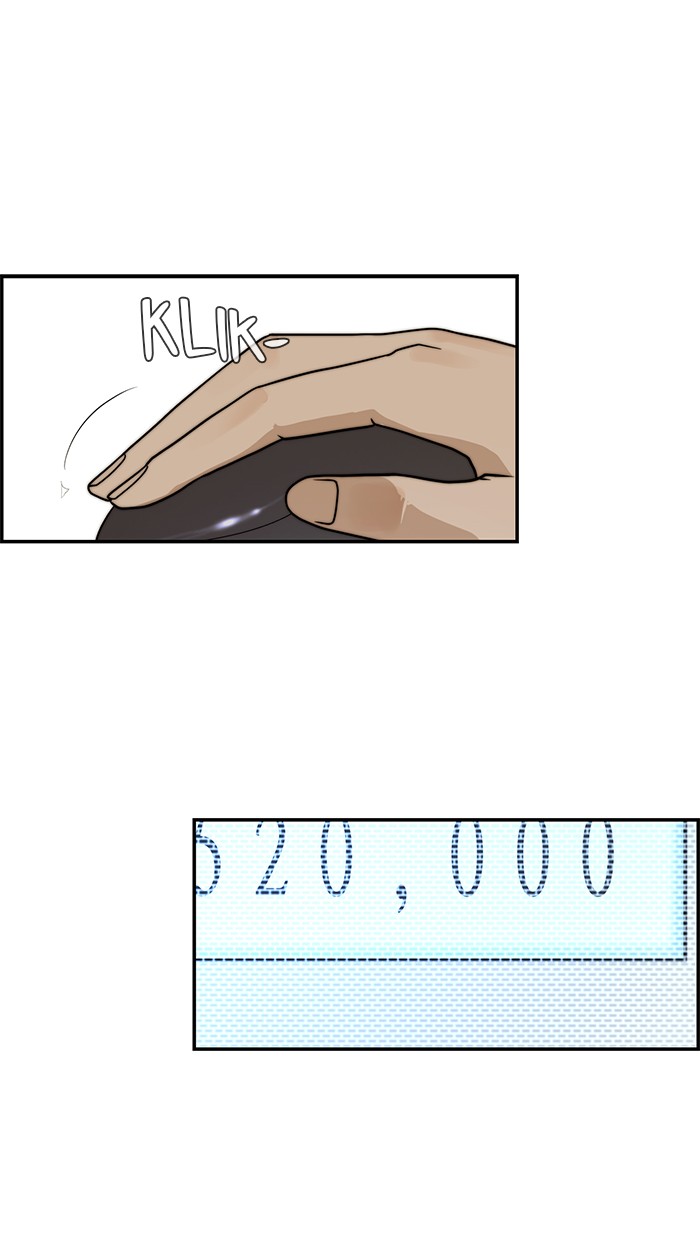 The Man Chapter 36 page 61
