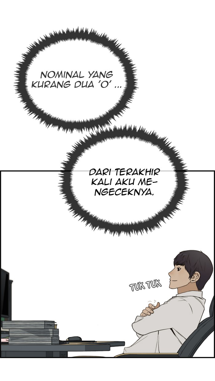 The Man Chapter 36 page 62