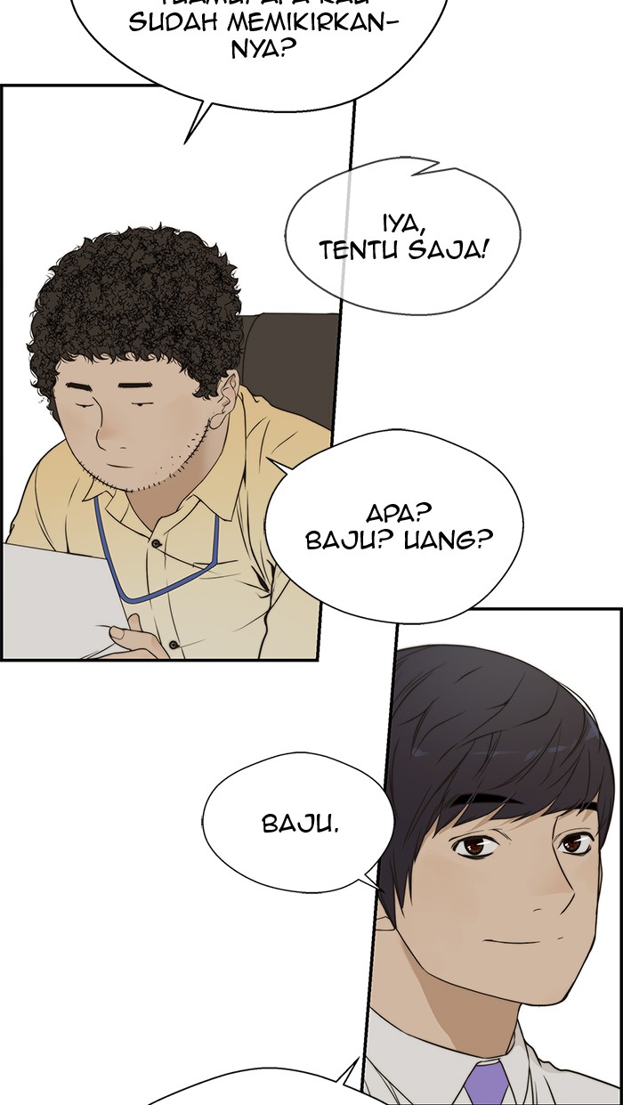 The Man Chapter 36 page 64