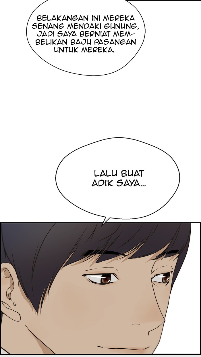 The Man Chapter 36 page 65