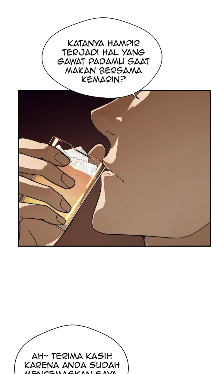 The Man Chapter 36 page 8