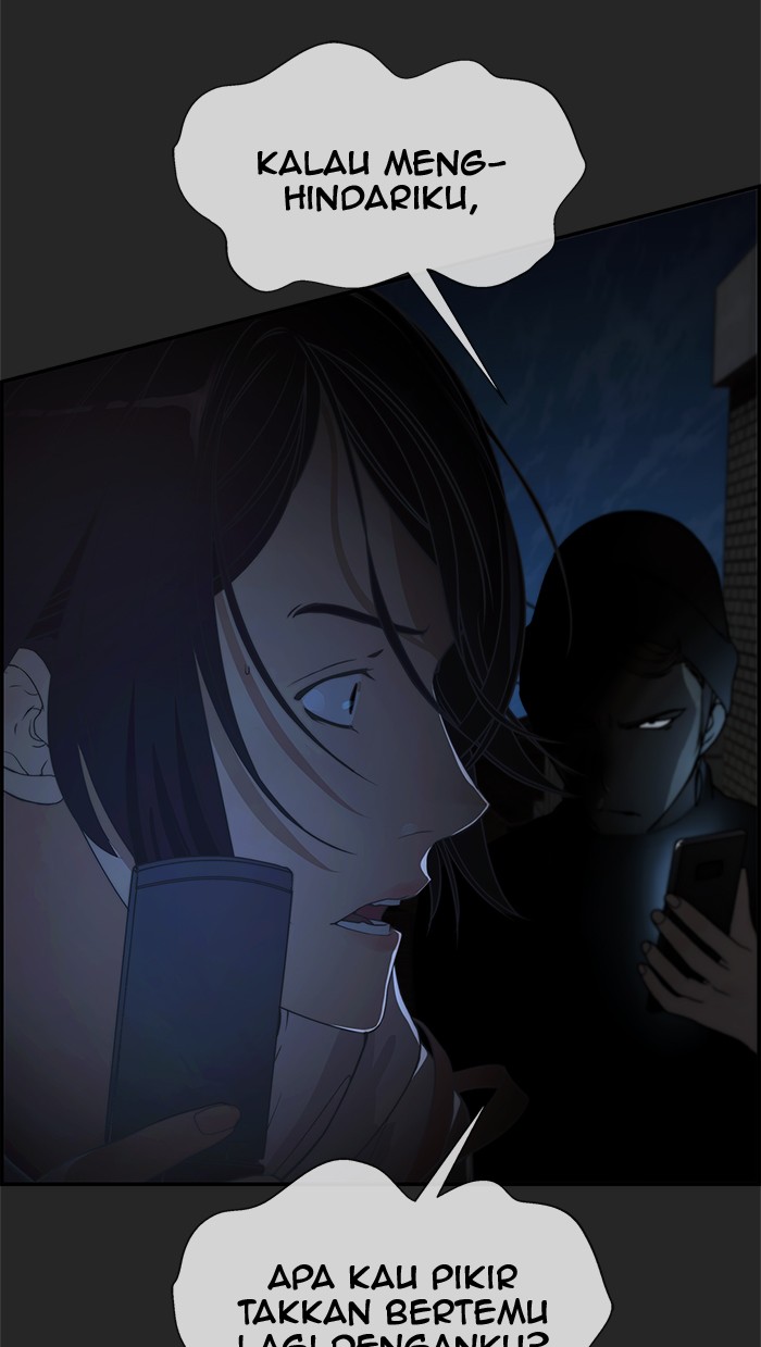 The Man Chapter 36 page 92