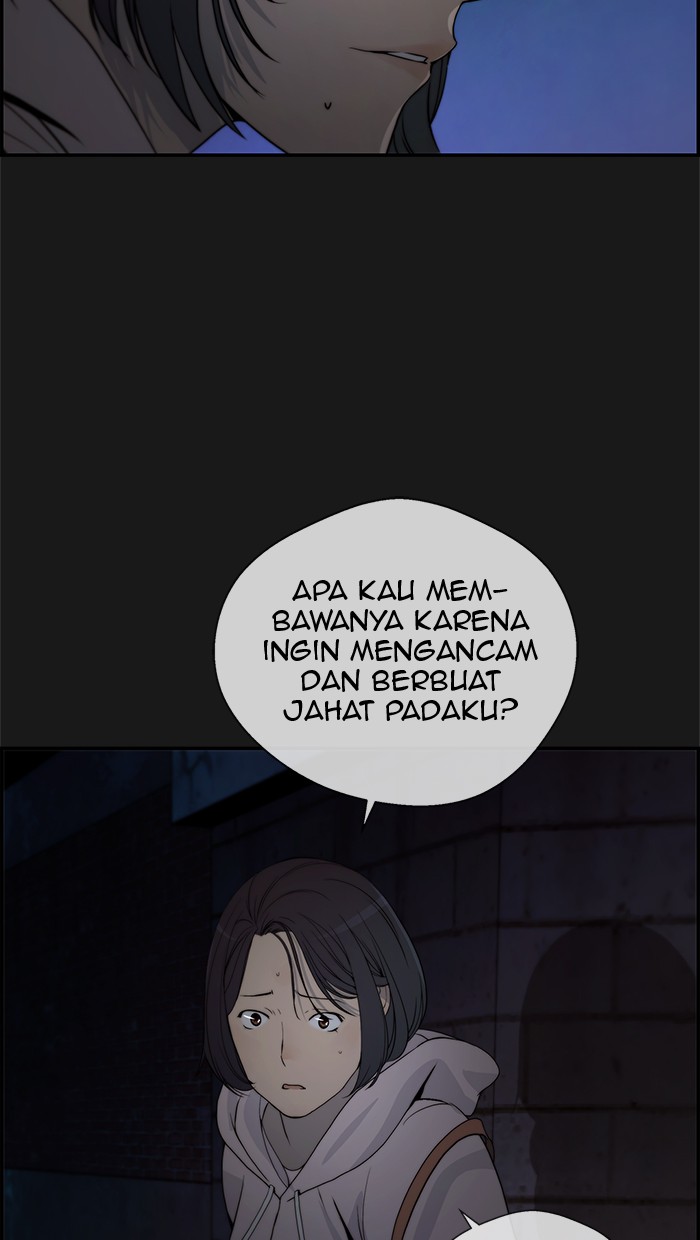 The Man Chapter 37 page 10