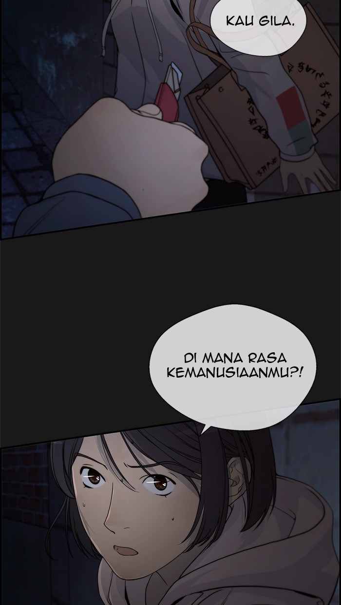 The Man Chapter 37 page 11