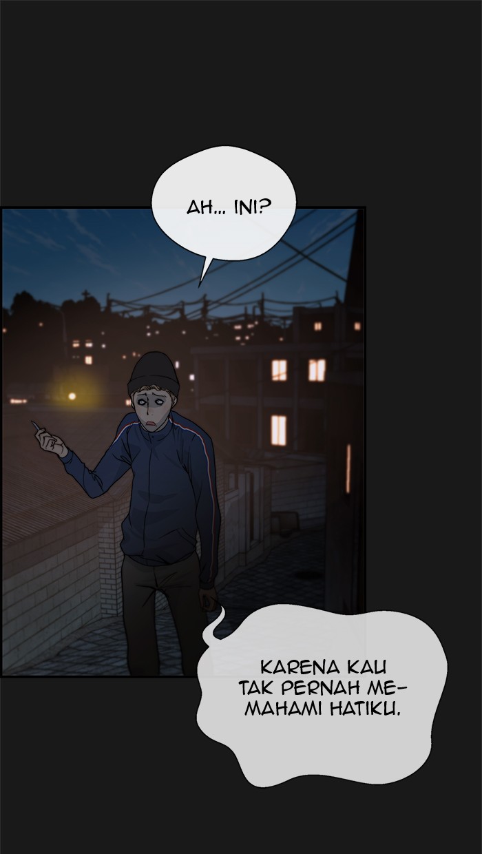 The Man Chapter 37 page 13