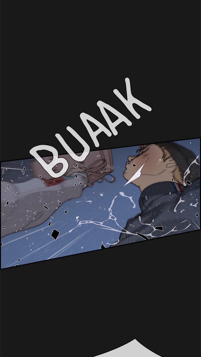 The Man Chapter 37 page 20