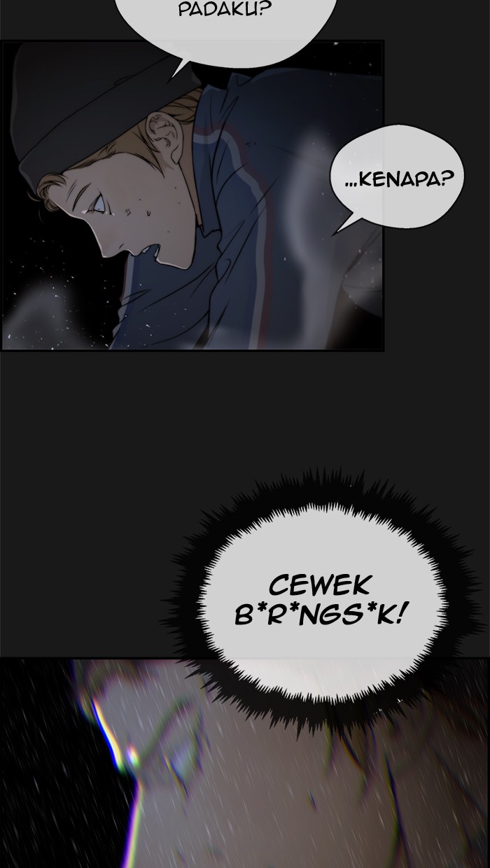 The Man Chapter 37 page 25