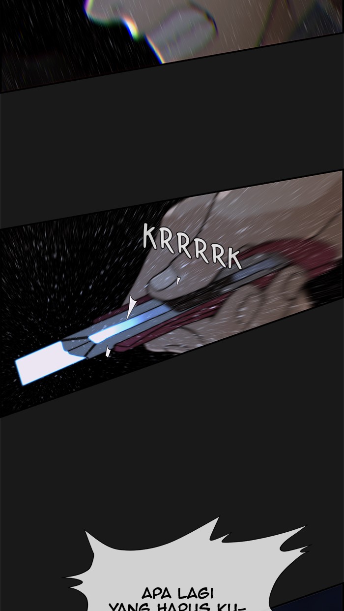 The Man Chapter 37 page 26