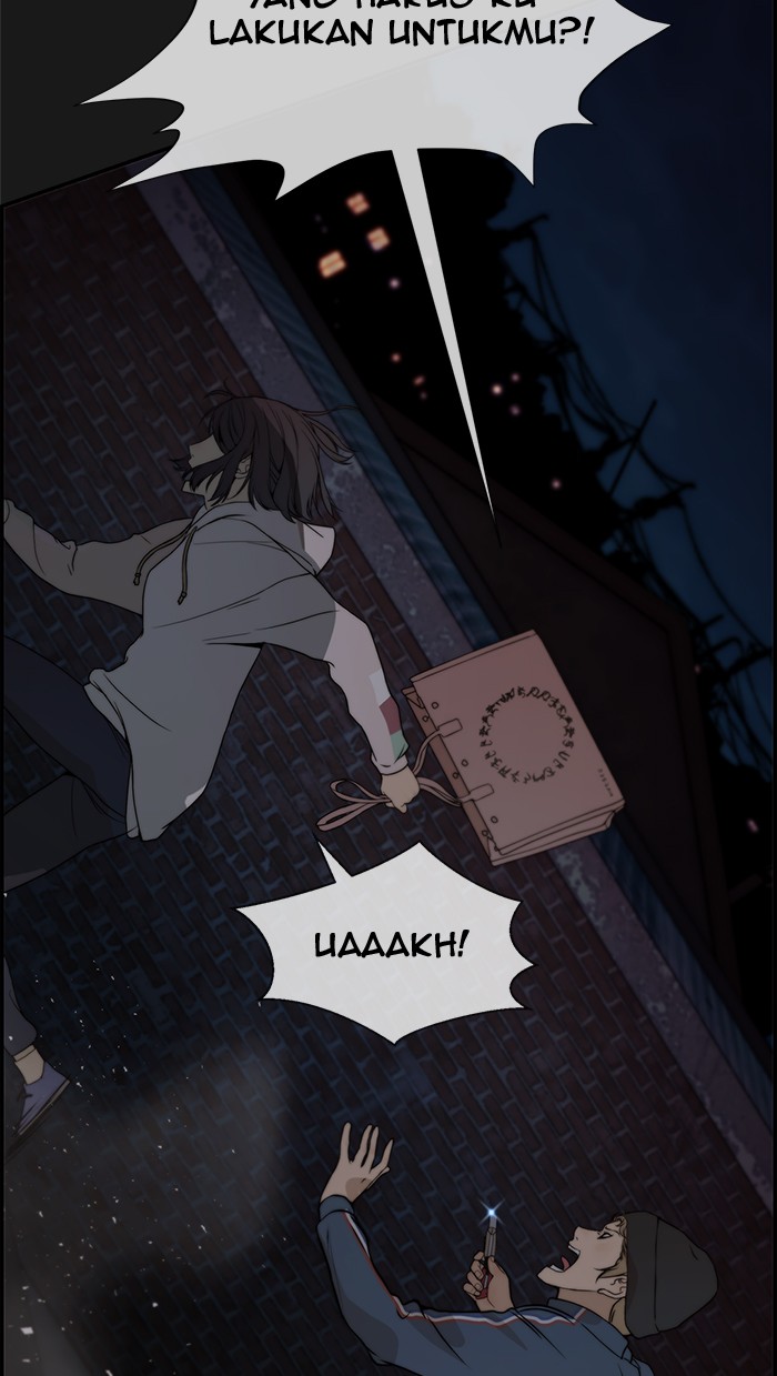 The Man Chapter 37 page 27