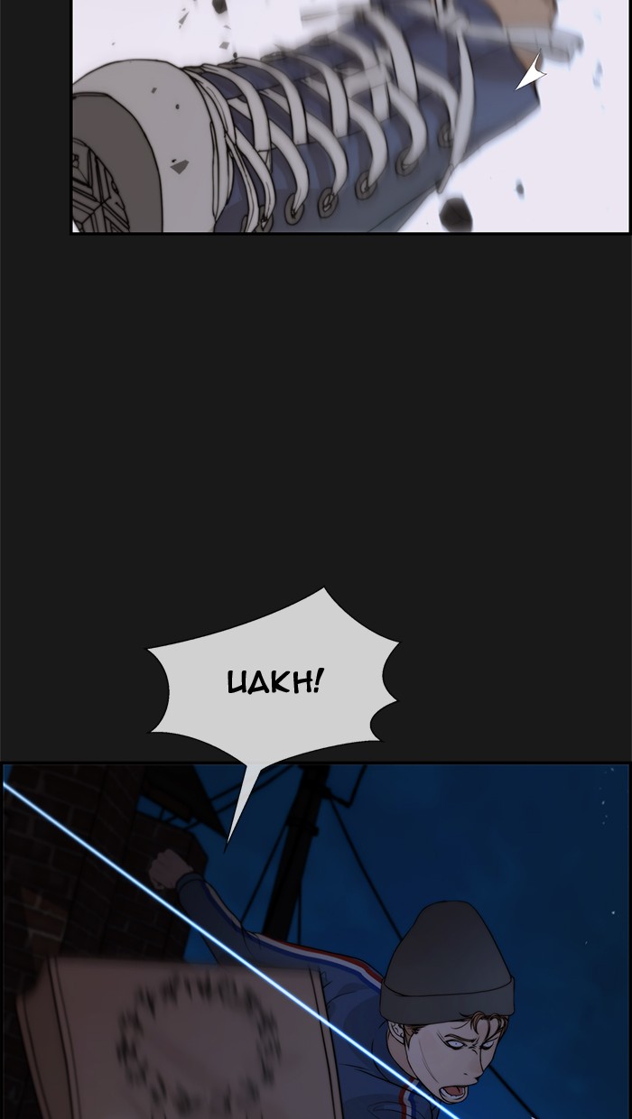 The Man Chapter 37 page 29