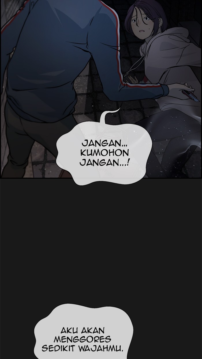 The Man Chapter 37 page 34
