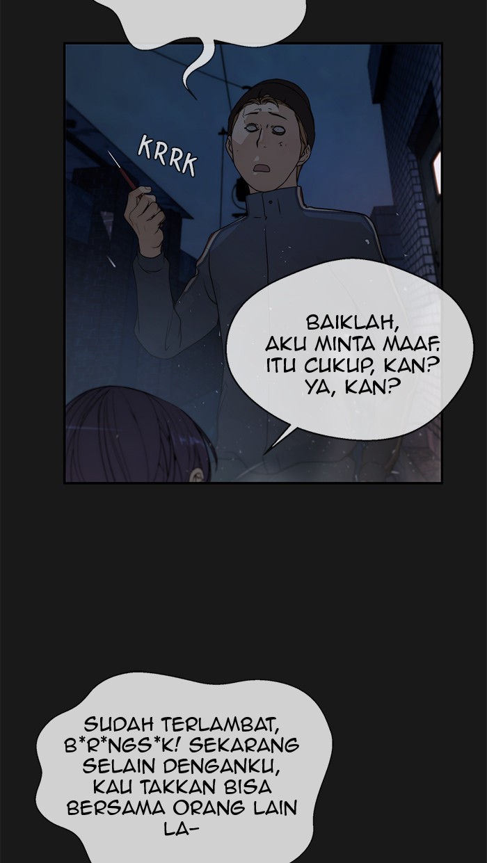 The Man Chapter 37 page 35
