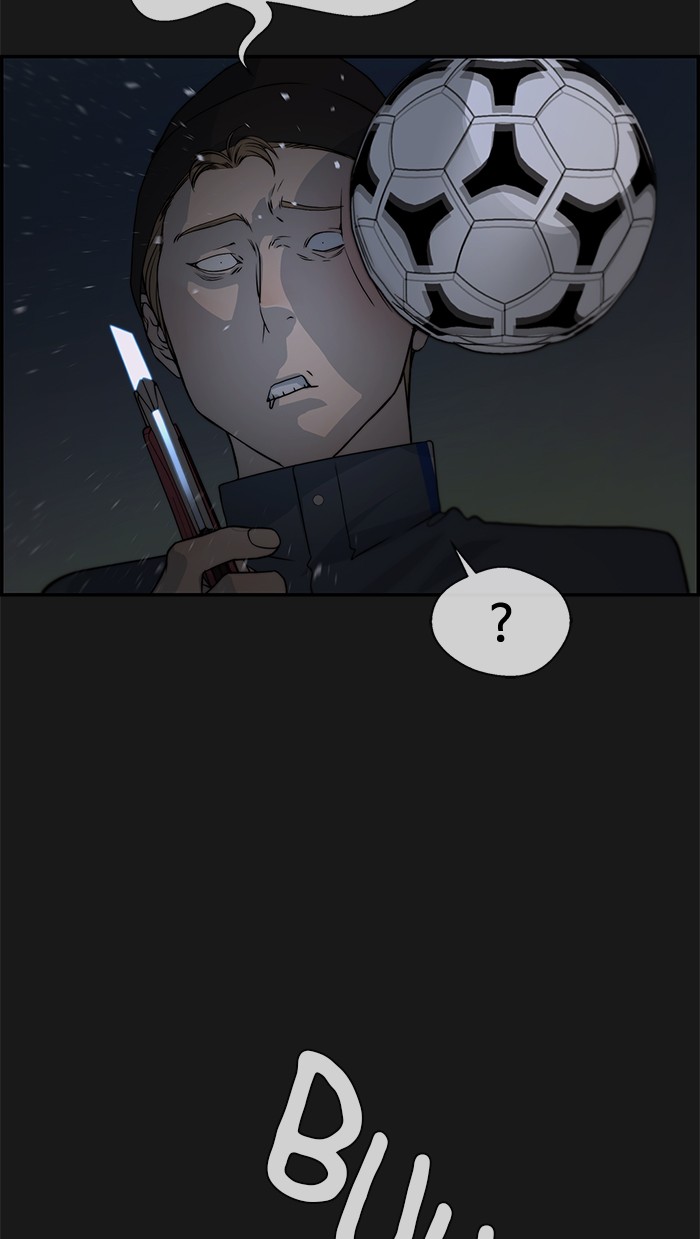 The Man Chapter 37 page 36