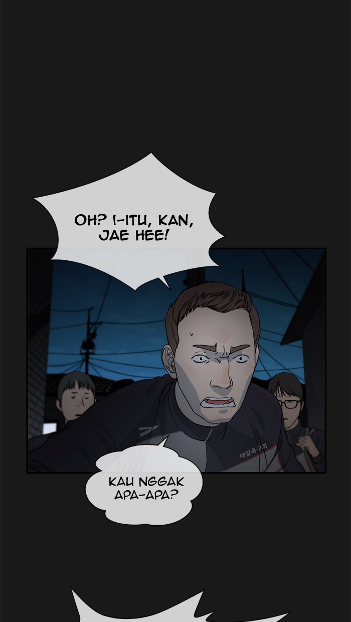 The Man Chapter 37 page 39