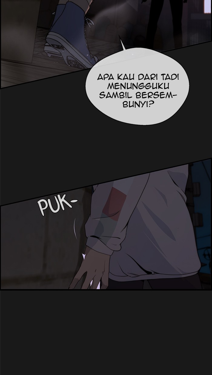 The Man Chapter 37 page 4