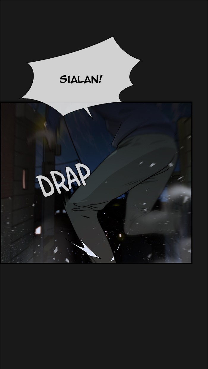 The Man Chapter 37 page 42