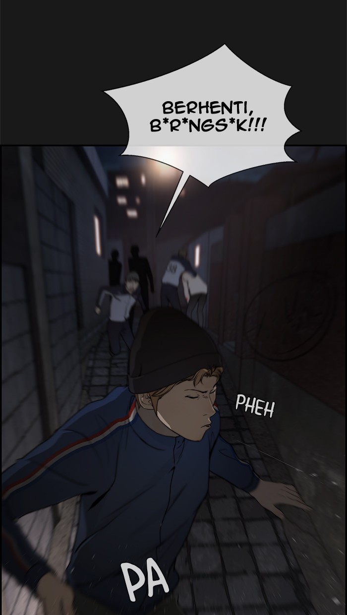 The Man Chapter 37 page 43
