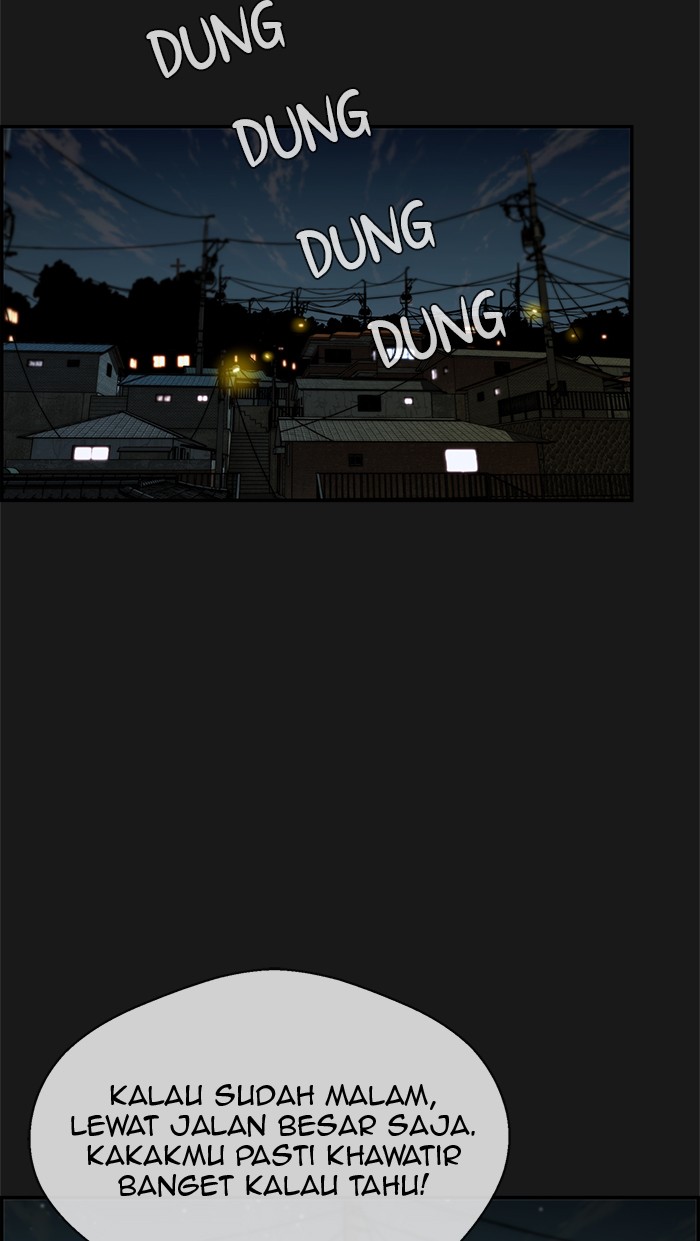 The Man Chapter 37 page 45