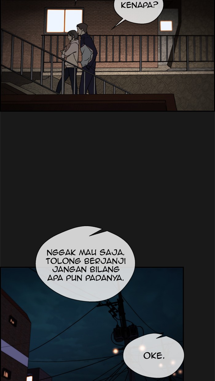 The Man Chapter 37 page 47