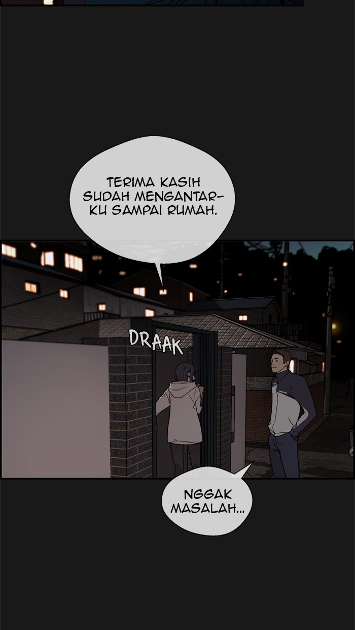 The Man Chapter 37 page 48