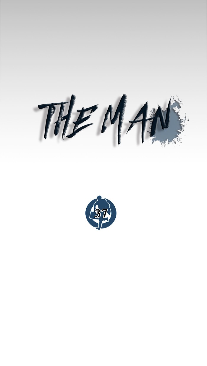 The Man Chapter 37 page 52