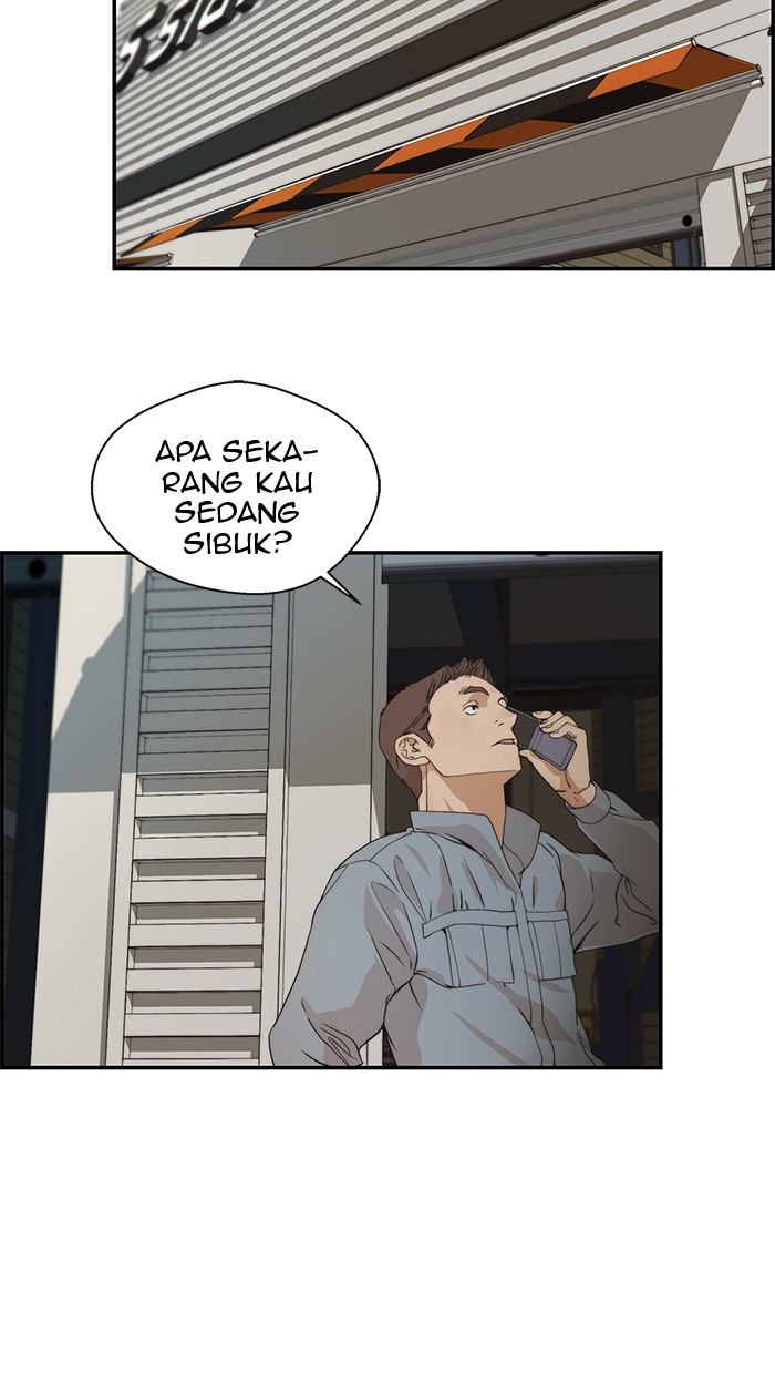 The Man Chapter 37 page 60