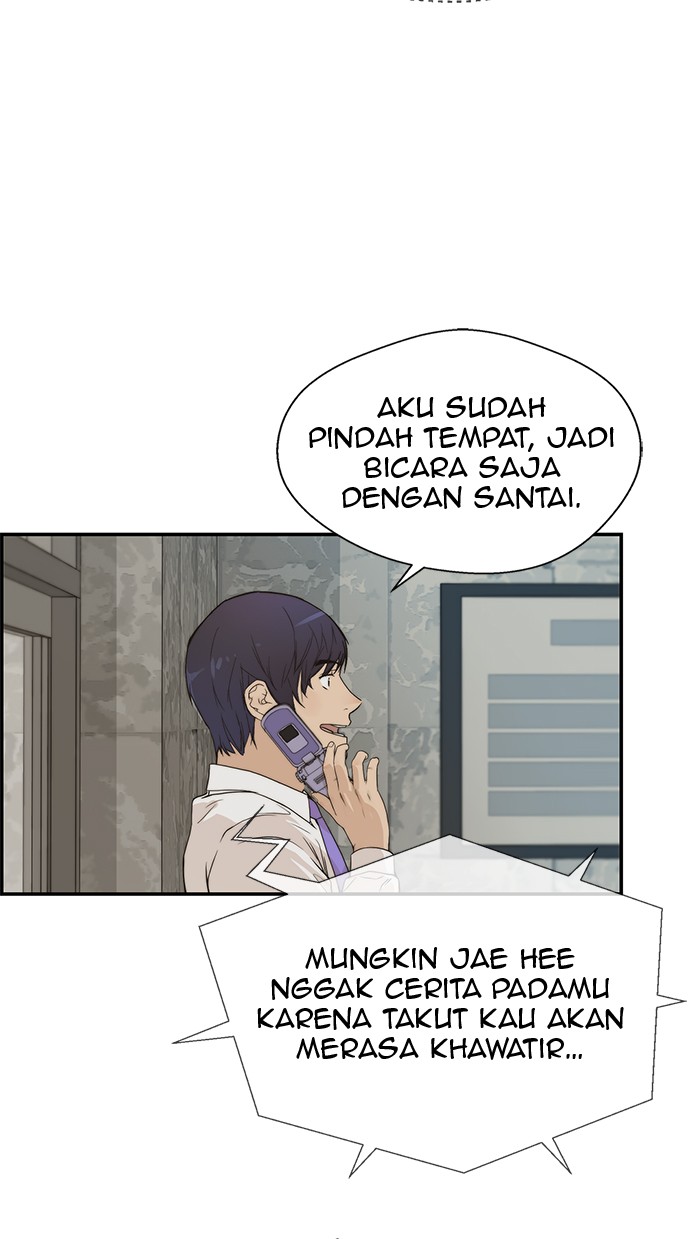 The Man Chapter 37 page 62
