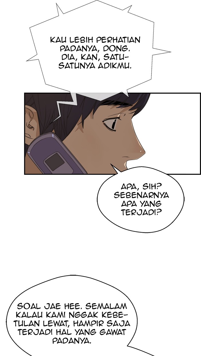 The Man Chapter 37 page 63