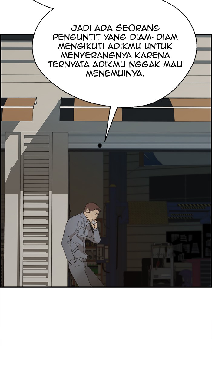 The Man Chapter 37 page 64