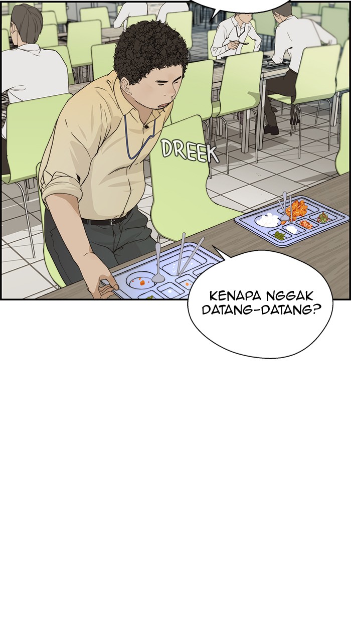 The Man Chapter 37 page 68