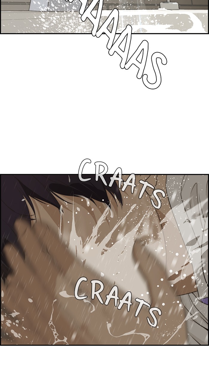 The Man Chapter 37 page 70