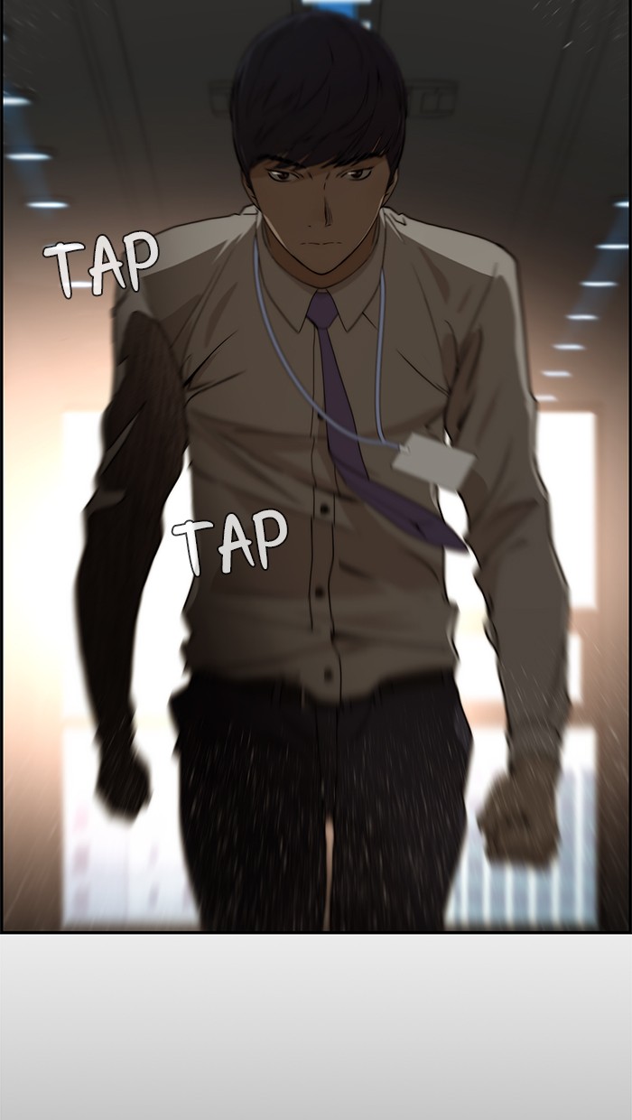 The Man Chapter 37 page 92