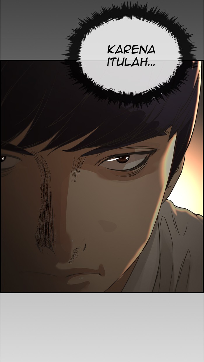 The Man Chapter 37 page 96