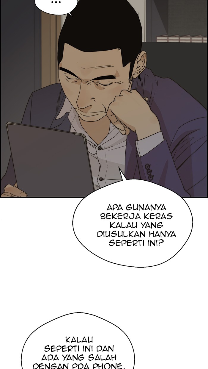 The Man Chapter 38 page 10