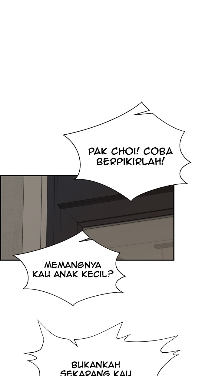 The Man Chapter 38 page 12