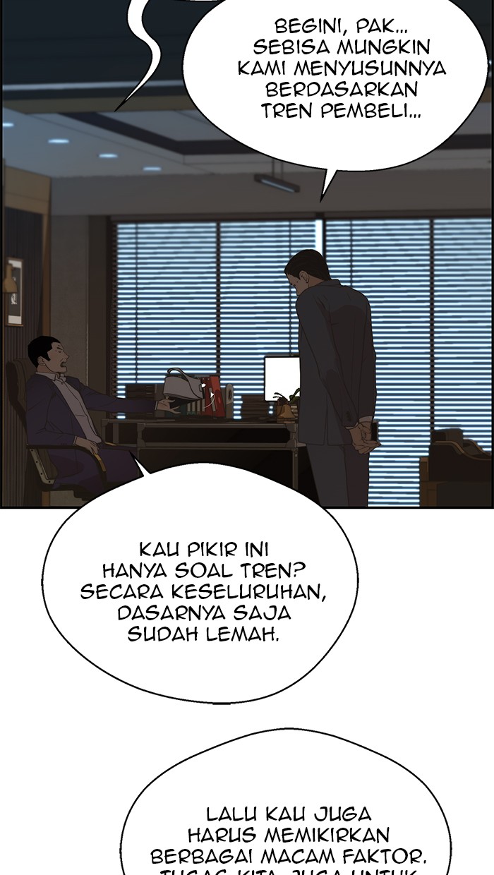 The Man Chapter 38 page 14