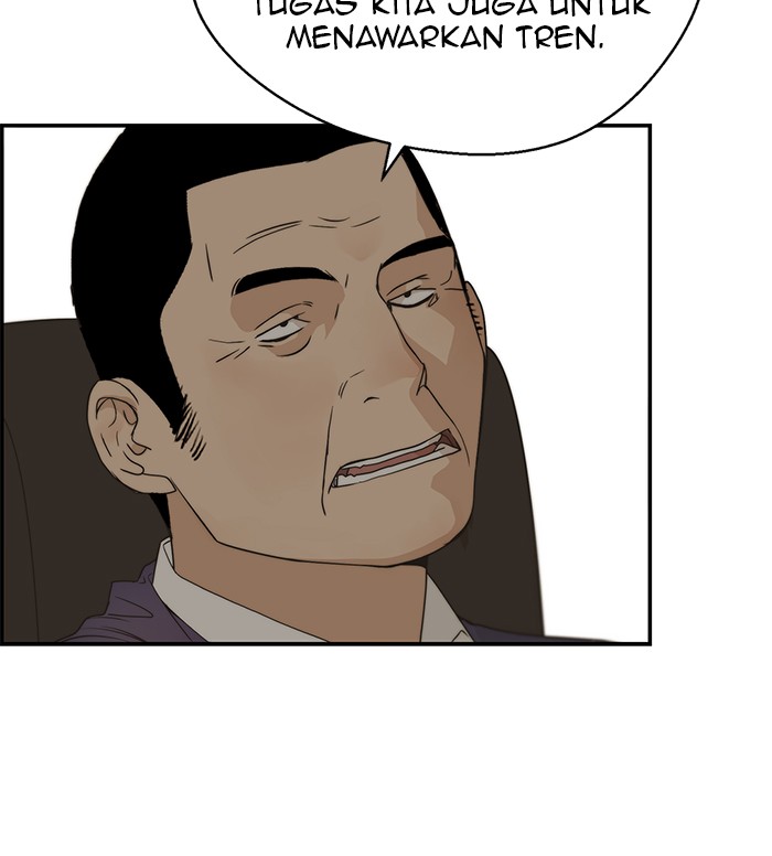 The Man Chapter 38 page 15